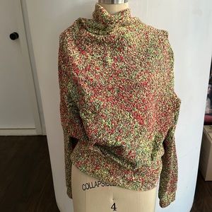 Anntian Sweater size small